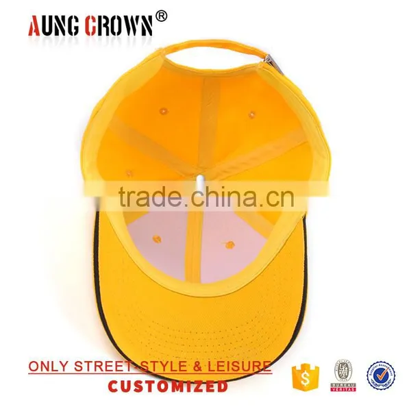 Popular Baseball Cap/hat,cheap Sport Cap,blank Baseball Cap Without Logo photo-6