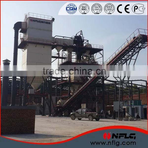 V7 Dry-type Sand Making Equipment photo-2