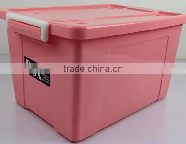 Clear Decorative Storage Box High Quality Storage Box photo-4