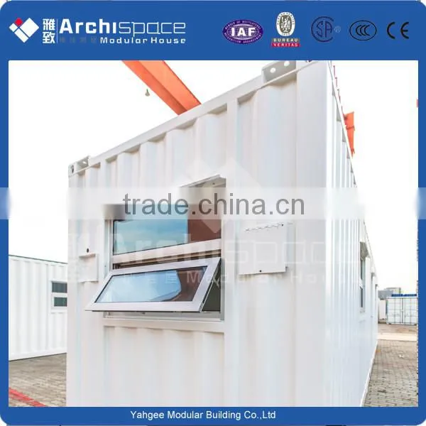 Modular Kitchen With Prefabricated House Modular photo-4