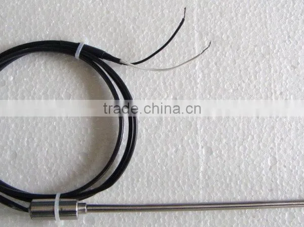 RTD Sensor PT100