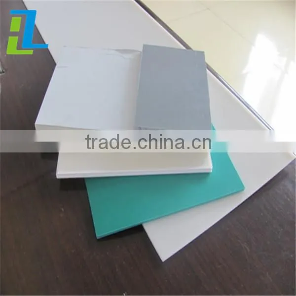 Low Price Abs Laser Engraving Sheet/board/plate photo-2