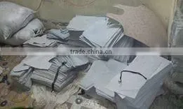 Welding Gloves/Safety Gloves/Long Welding Gloves photo-5