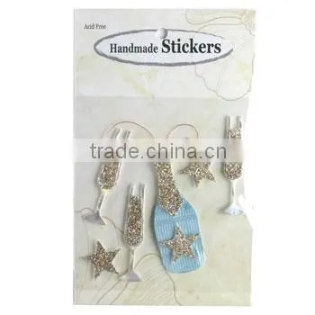 Handmade Sticker