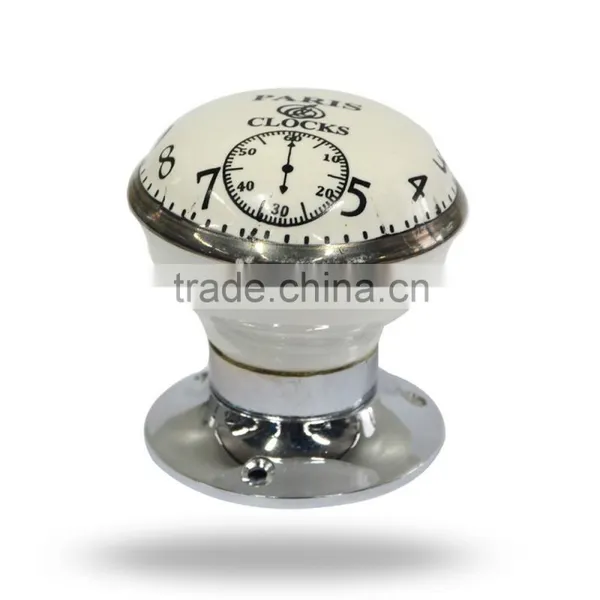 Ceramic Mortis KNob