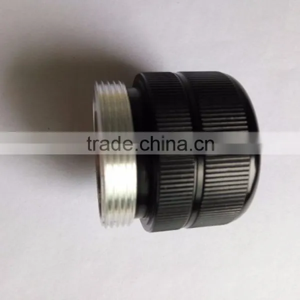 Glass Breaking Tail Cap for D Cell Maglite Torch photo-3