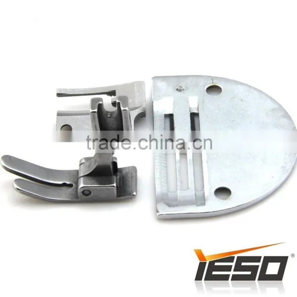 G817 Gauge Set Yeso Sewing Machine Spare Parts Sewing Accessories photo-2