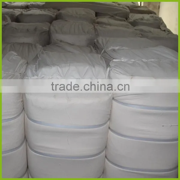 China Standard 100% Textile Viscose Fabric photo-6