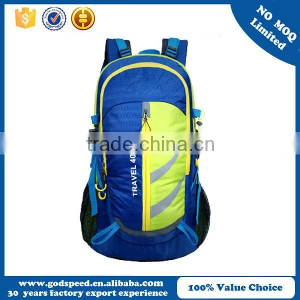 2015 Best Innovative Products of University Bags for Mountain Camping Hiking photo-2