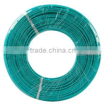 High Strand Silicone Cable UL 3586 Silicone Cable
