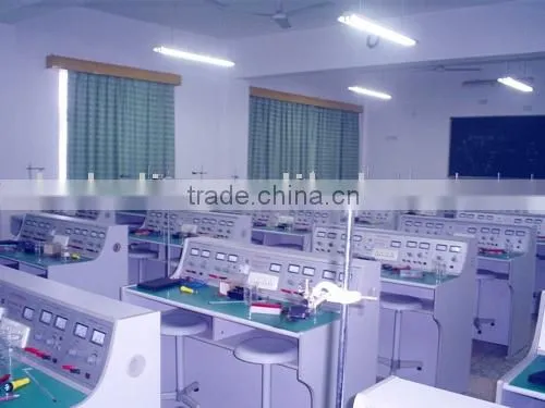 Physics laboratory table