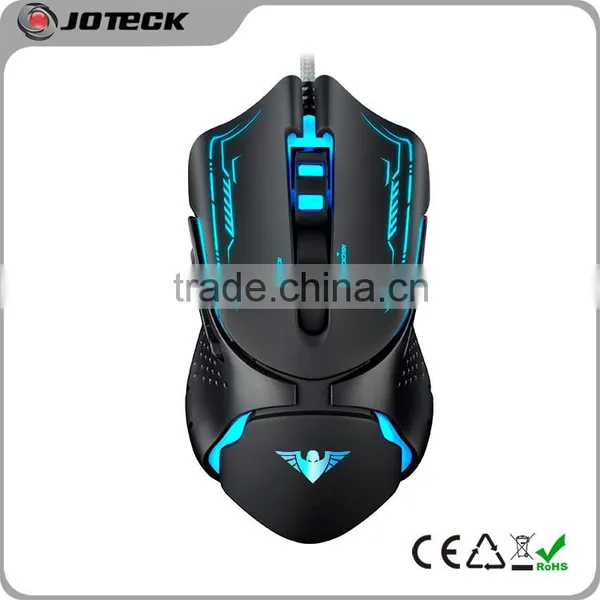 custom design 6d optical mouse driver