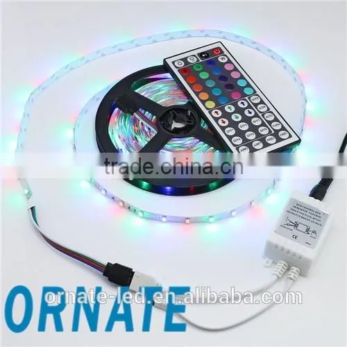 SMD LEDs Type 3528 Waterproof Flexible 120 LED Strip Light,White