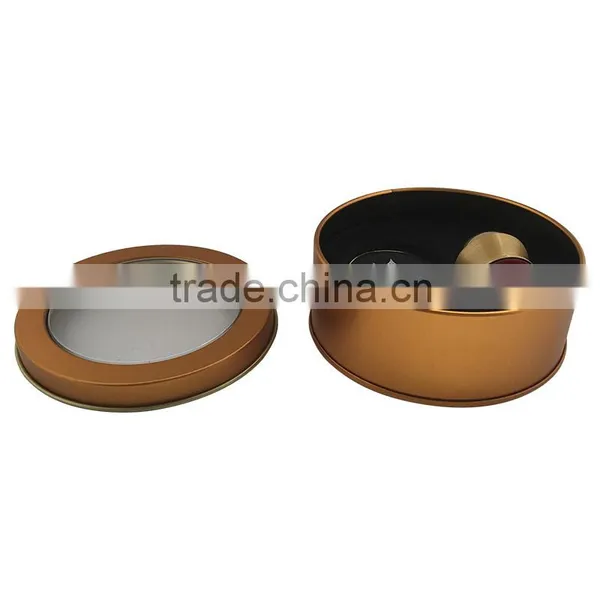 Custom Tin Box photo-2