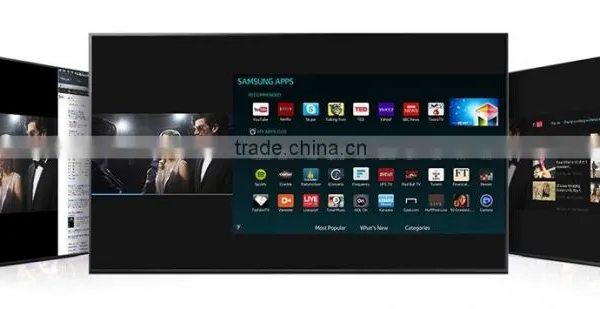 LED Backlight Type 42 Inch FHD Digital LED TV/Televisions photo-5