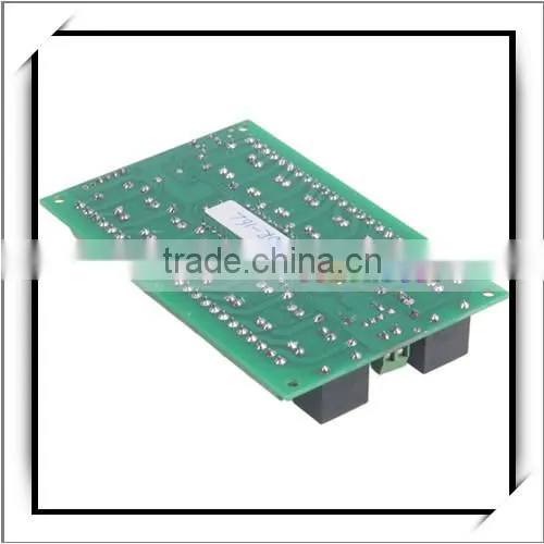 CDR-16L 314-433MHz 12V 16-Channel Wireless Remote Receiver Controller photo-5