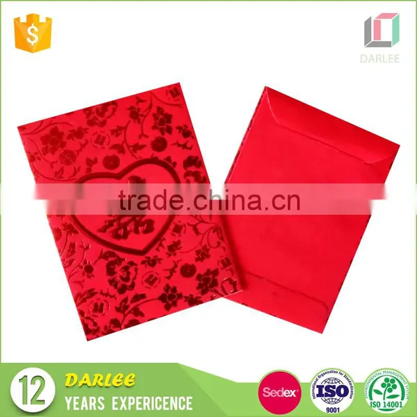 Guangdong Factory Custom Printed Small Pocket photo-5