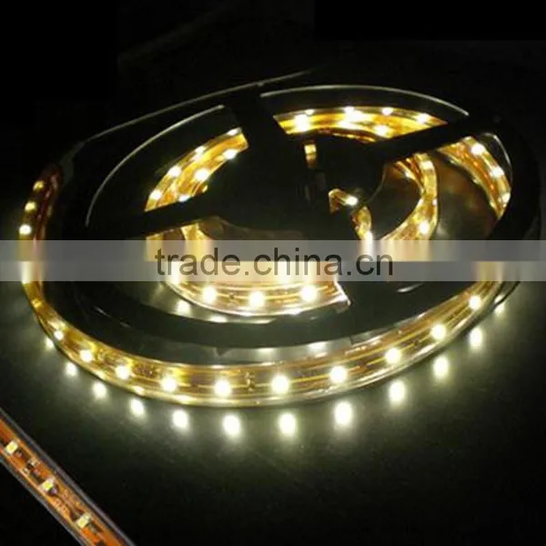 Hot Sale Smd5050 Smd3825 Strip Light Power Strip With 7colors Changing Waterproof ip 65 photo-4