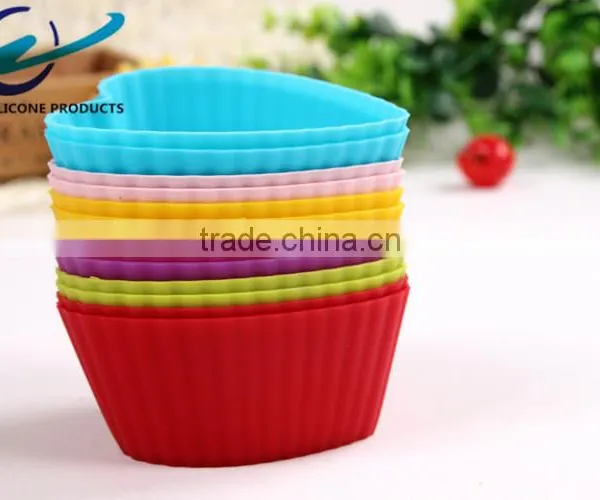Kitchen Accessories Hot Selling Cake Mold Silicone photo-3