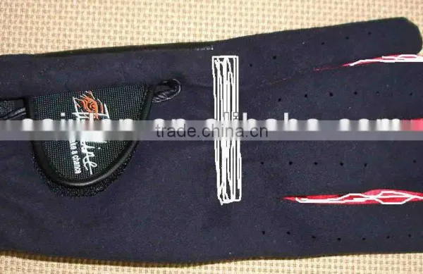 Neoprene Fishing Hand Gloves photo-4