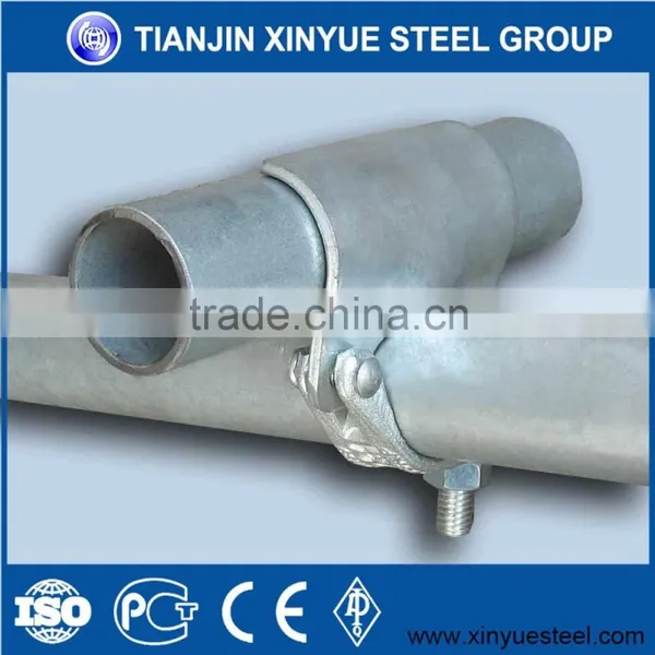 Scaffolding Double Coupler Load Capacity photo-2