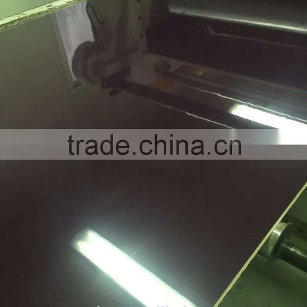 High Gloss UV MDF Board/Best Price UV Coating MDF BOARD/High Gloss MDF photo-3