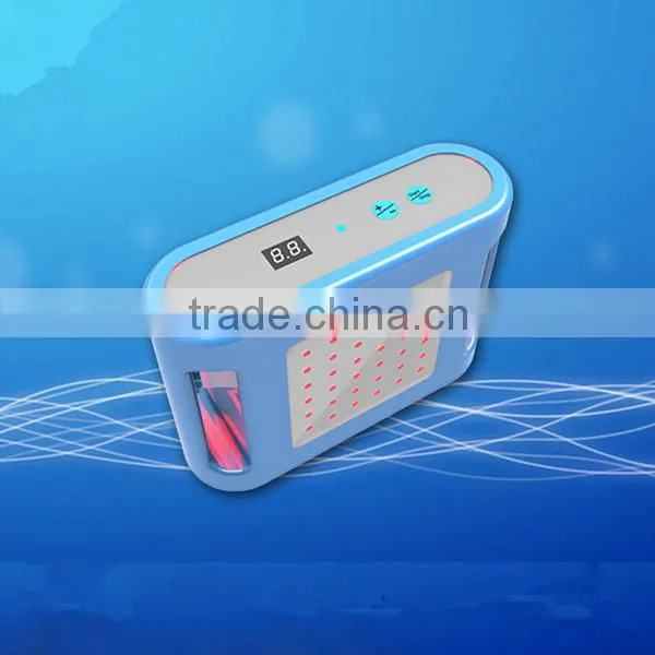 Portable Super Lipo Laser Machine For Home Use photo-2