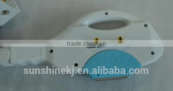 3000W Power Cheap Long Warranty Portable E-light Ipl Beauty Machine photo-4