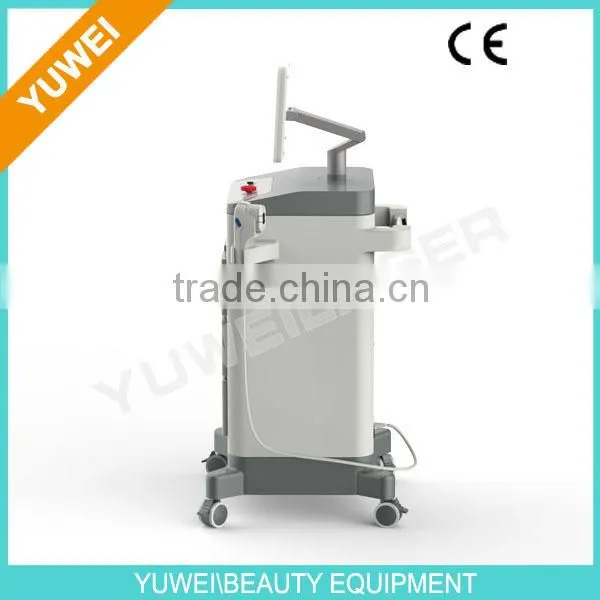 Skin Lifting Personal Care HIFU High Intensity Focused Ultrasound Skin Tightening Machine Painless photo-2