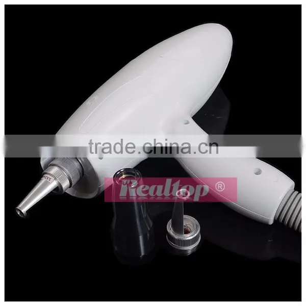We Looking for Distributor Q-switched Nd:yag Skin Whitening & Remove Permanent Tattoo Machine / Laser Tatto Removal Machine photo-6