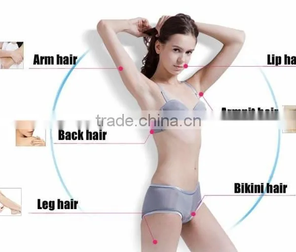 GIR-10 IPL Machine With High Quality/IPL Hair Removal & Skin Rejuvenation Machine photo-3