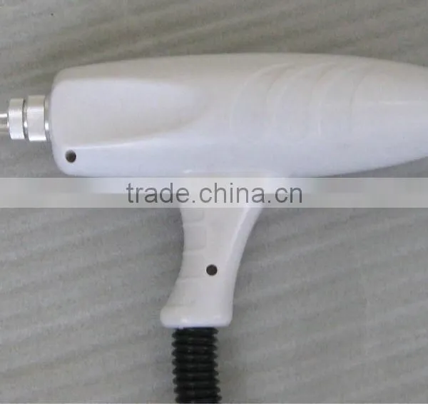 High Powerful Elight Ipl rf nd Yag Laser 4 in 1 Multifunction Machine photo-3