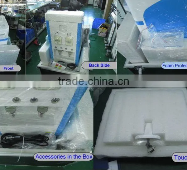 2016 Vacuum Cavitation Machine Slimming Body Slimming Machine photo-5