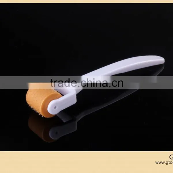 GTO200 Microneedle Skin Rejuvenation Derma Roller With Bottom Price photo-2