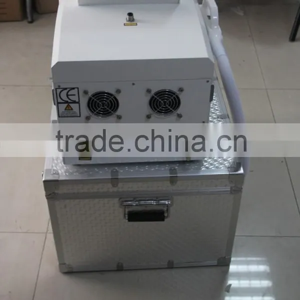 Most Popular Elight Ipl Hair Removal Machine With OEM Service photo-5