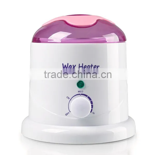 Nitro Canada Hair Wax and Best Hair Removal Roller Wax Heater for Canada photo-3