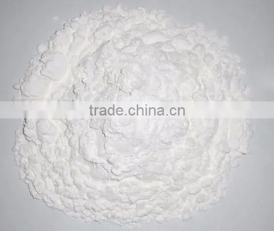 NATIVE TAPIOCA STARCH