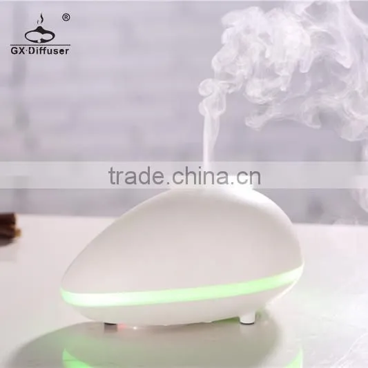 GX Diffuser 300ml Home Scent Diffuser/cool Mist Humidifier/perfume Diffuser photo-3