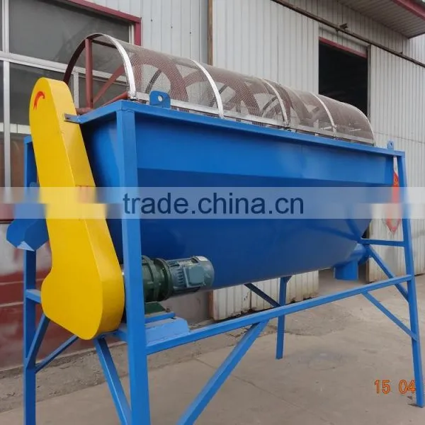 Produce Fish Meal Equipment Line for Animal Feed photo-6