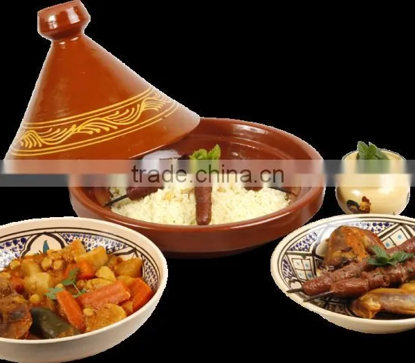 WholeSale Couscous Thick Grain. FDA Certification Couscous. Premium Couscous Thick Grain Bag 25 Kg. Thick Grain Bulk Couscous. photo-4