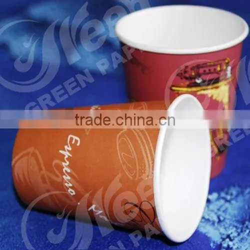 Size of Paper Cup, 2oz Paper Cup, the Paper Cup photo-3