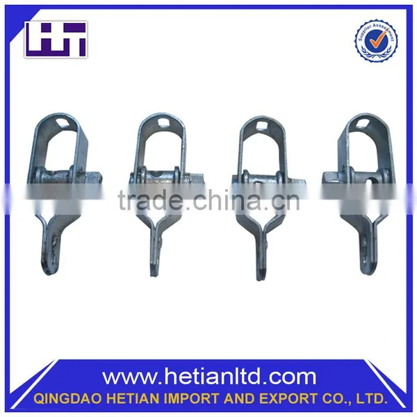 Hot Sale Customized 102mm Wire Strainer Chain Link