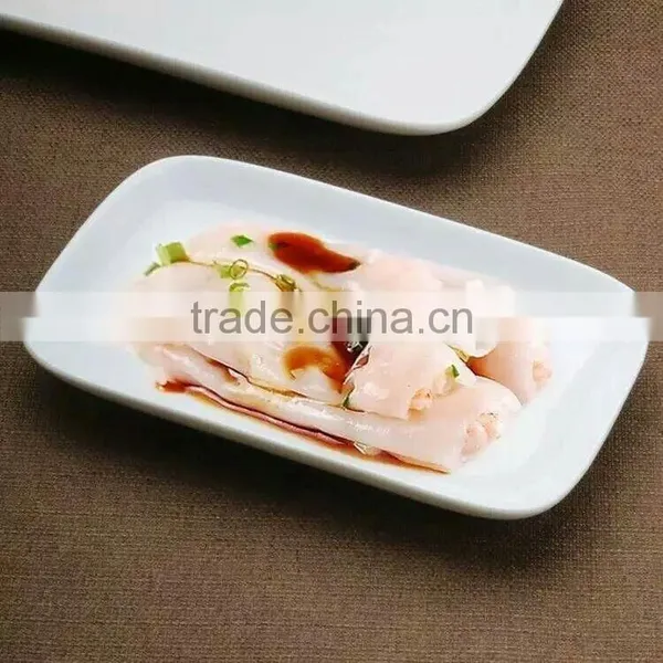 Brass Copper Dinner Plates,flat White Porcelain Cake Plate,tin Dinner Plates photo-4