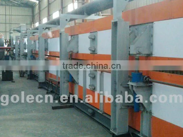 Phenolic Foam Machinery