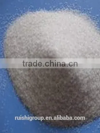 Micro Crystalline Fused Alumina for Cylinder Wheel photo-3