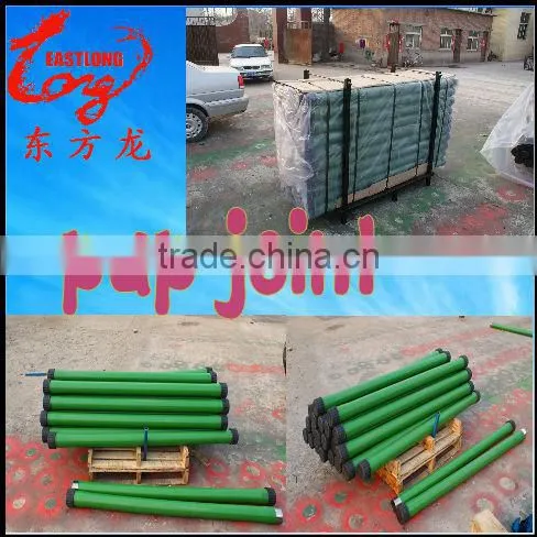 Oil Well Casing and Tubing Grease Oil Pipe Connector Female Nipple photo-2