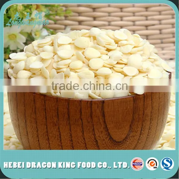 Chinese Blanched Bitter Apricot Kernel /Bitter Apricot Seed photo-3