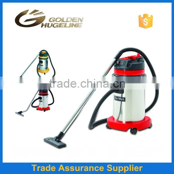 Insudtrial Wet & Dry Vacuum Cleaner