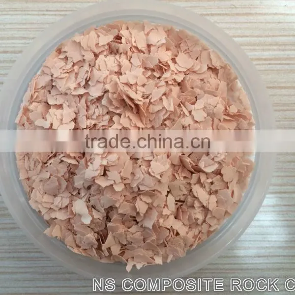 Colorful Composite Rock Chips for Granite Paint and Coating photo-5