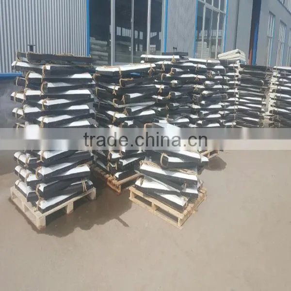 Enameled Pressed Steel Water Storage Tank in High Quality photo-6